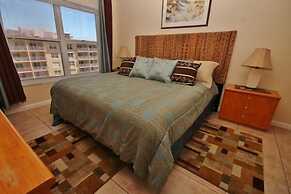 Sea Coast Gardens III 2 Bedroom Condo by Great Ocean Condos