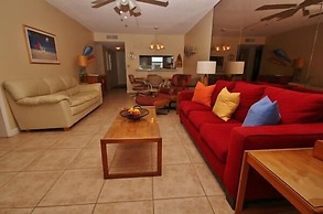 Sea Coast Gardens III 2 Bedroom Condo by Great Ocean Condos