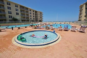 Sea Coast Gardens III 2 Bedroom Condo by Great Ocean Condos