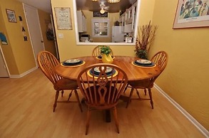 Sea Coast Gardens III 2 Bedroom Condo by Great Ocean Condos