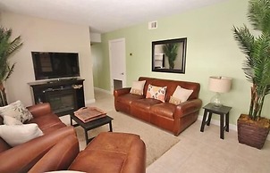 Sea Coast Gardens III 2 Bedroom Condo by Great Ocean Condos