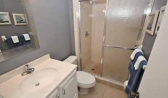 Sea Coast Gardens III 2 Bedroom Condo by Great Ocean Condos