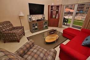 Sea Coast Gardens III 2 Bedroom Condo by Great Ocean Condos