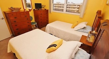 Sea Coast Gardens III 2 Bedroom Condo by Great Ocean Condos