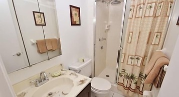 Sea Coast Gardens III 2 Bedroom Condo by Great Ocean Condos