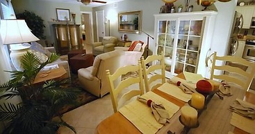 Sea Coast Gardens III 2 Bedroom Condo by Great Ocean Condos