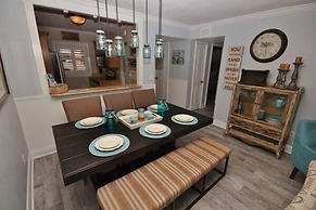 Sea Coast Gardens III 2 Bedroom Condo by Great Ocean Condos