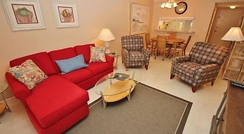 Sea Coast Gardens III 2 Bedroom Condo by Great Ocean Condos