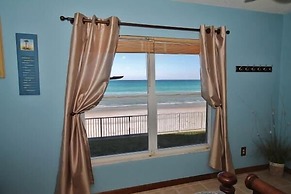 Sea Coast Gardens III 2 Bedroom Condo by Great Ocean Condos