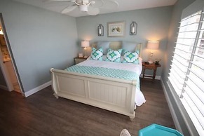 Sea Coast Gardens III 2 Bedroom Condo by Great Ocean Condos