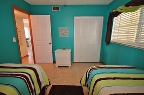 Sea Coast Gardens III 2 Bedroom Condo by Great Ocean Condos