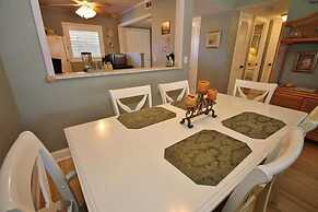 Sea Coast Gardens III 2 Bedroom Condo by Great Ocean Condos