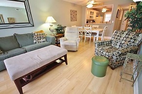 Sea Coast Gardens III 2 Bedroom Condo by Great Ocean Condos
