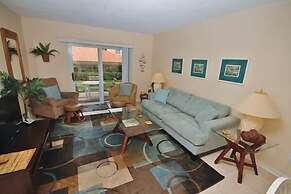 Sea Coast Gardens III 2 Bedroom Condo by Great Ocean Condos