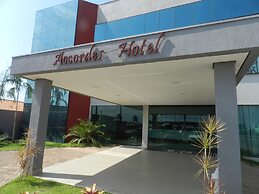 L'Acordes Hotel