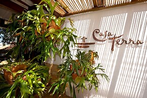 Hotel Casa terra