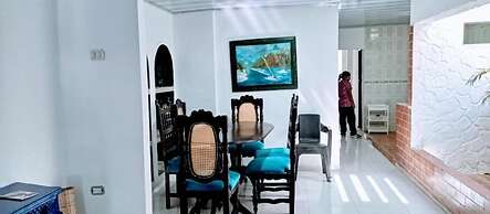 Solsticio Guajiro Hostel