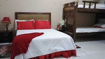 Solsticio Guajiro Hostel