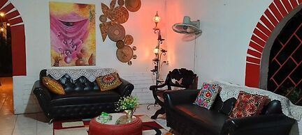 Solsticio Guajiro Hostel