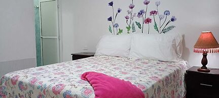 Solsticio Guajiro Hostel