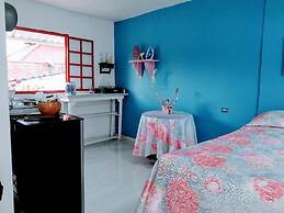 Solsticio Guajiro Hostel