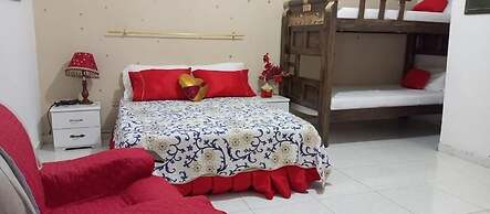 Solsticio Guajiro Hostel