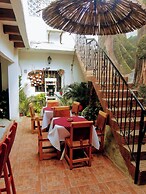 Solsticio Guajiro Hostel