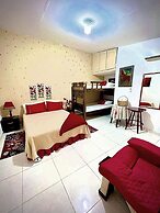 Solsticio Guajiro Hostel