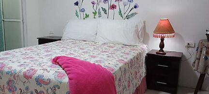 Solsticio Guajiro Hostel