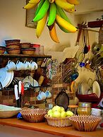 Solsticio Guajiro Hostel