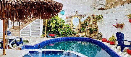 Solsticio Guajiro Hostel