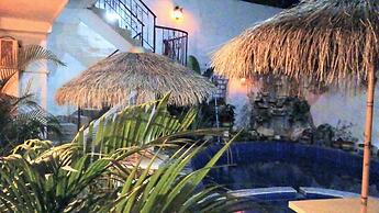 Solsticio Guajiro Hostel