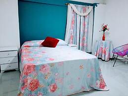 Solsticio Guajiro Hostel