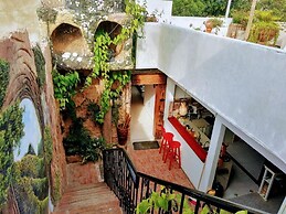 Solsticio Guajiro Hostel