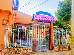 Solsticio Guajiro Hostel