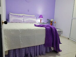 Solsticio Guajiro Hostel