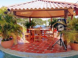 Solsticio Guajiro Hostel