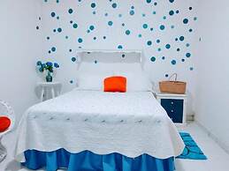 Solsticio Guajiro Hostel