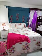 Solsticio Guajiro Hostel