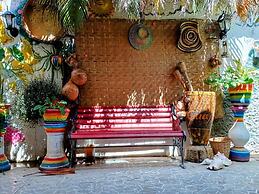 Solsticio Guajiro Hostel