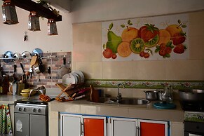 Solsticio Guajiro Hostel