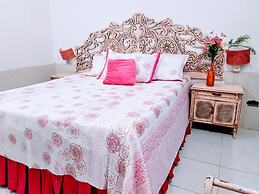 Solsticio Guajiro Hostel