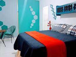 Solsticio Guajiro Hostel