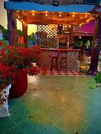 Solsticio Guajiro Hostel