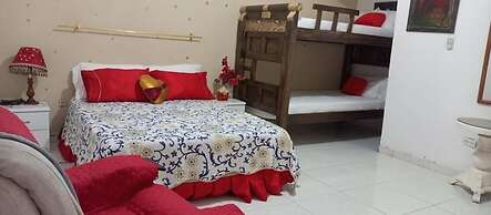 Solsticio Guajiro Hostel