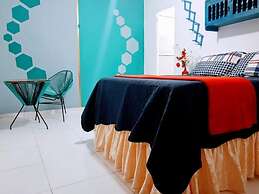 Solsticio Guajiro Hostel