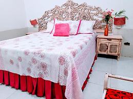 Solsticio Guajiro Hostel