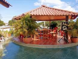 Solsticio Guajiro Hostel