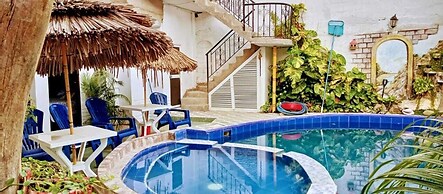 Solsticio Guajiro Hostel