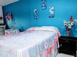 Solsticio Guajiro Hostel